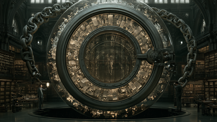 Can Ransomware Data Deletion Ever Be Credible?