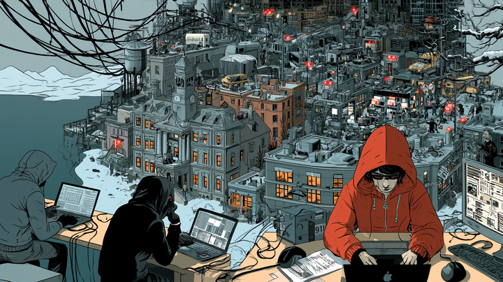 When the Cyberattack Becomes the Infrastructure Attack