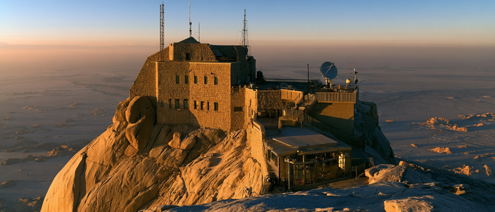 Critical Infrastructure Threat Intelligence Briefing