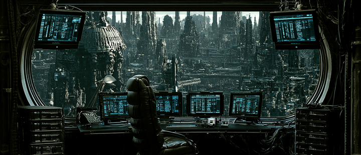 Critical Systems Threat Intelligence Briefing