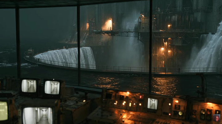 Critical Infrastructure Threat Intelligence Briefing