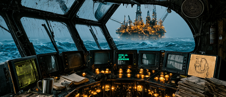 Critical Infrastructure Threat Intelligence Briefing