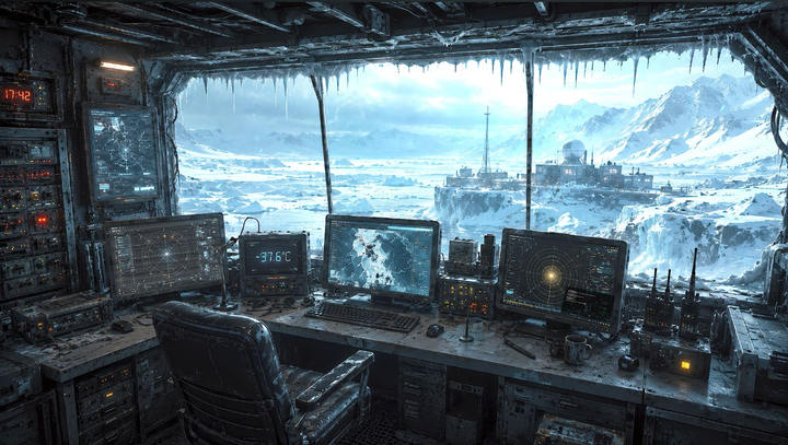 Critical Systems Threat Intelligence Briefing
