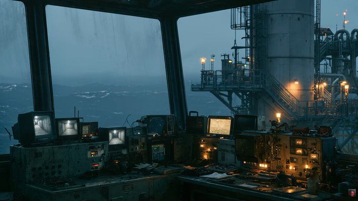 Critical Infrastructure Threat Intelligence Briefing