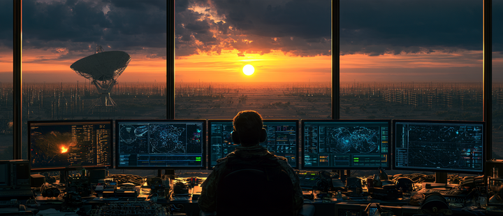 Critical Infrastructure Threat Intelligence Briefing